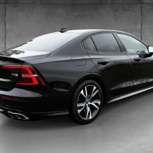 Volvo S60 - Bilde 6