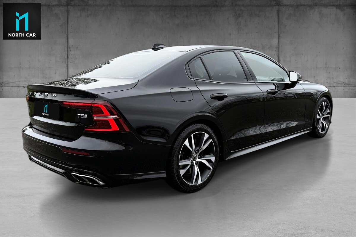Volvo S60 - Bilde 6
