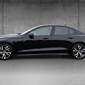 Volvo S60 - Bilde 7
