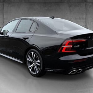 Volvo S60 - Bilde 8