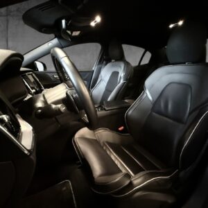 Volvo S60 - Bilde 9