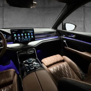 BYD Tang - Bilde 13