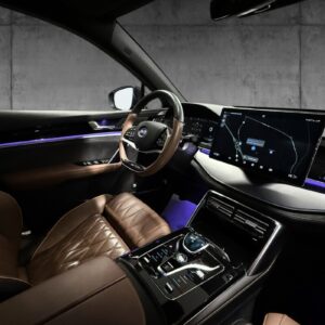 BYD Tang - Bilde 14
