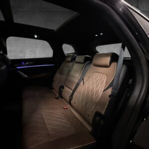 BYD Tang - Bilde 16