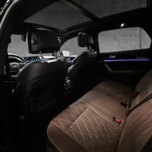 BYD Tang - Bilde 17
