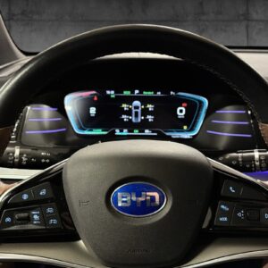 BYD Tang - Bilde 19