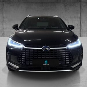 BYD Tang - Bilde 2