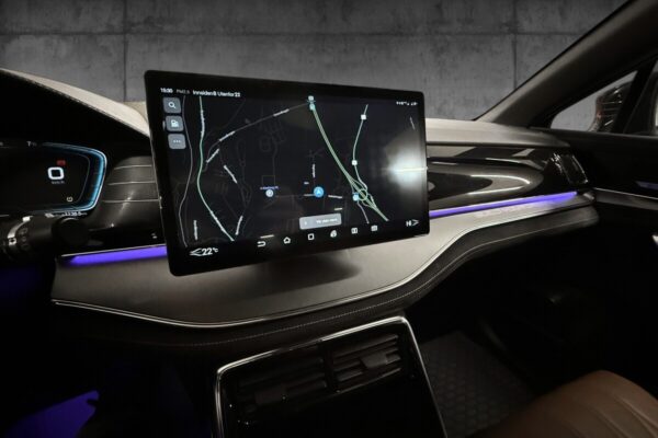 BYD Tang