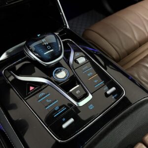 BYD Tang - Bilde 24