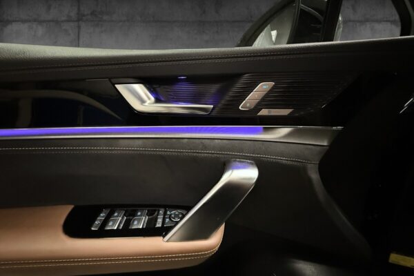 BYD Tang