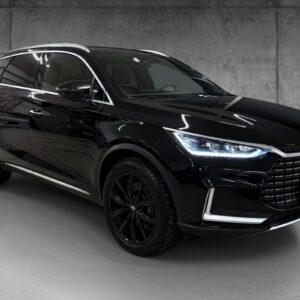 BYD Tang - Bilde 3
