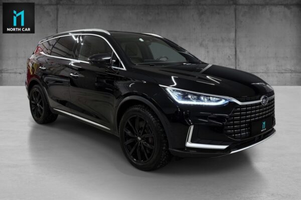 BYD Tang