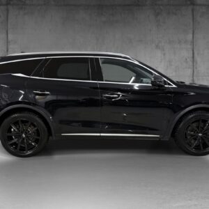 BYD Tang - Bilde 4