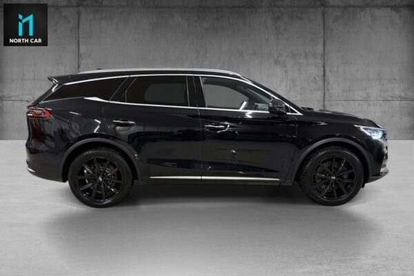 BYD Tang
