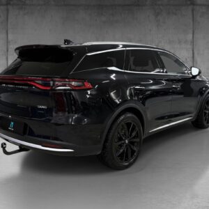 BYD Tang - Bilde 5