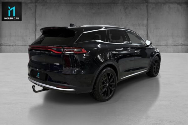 BYD Tang