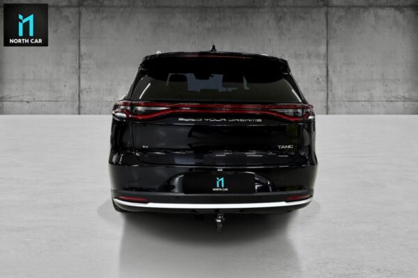 BYD Tang