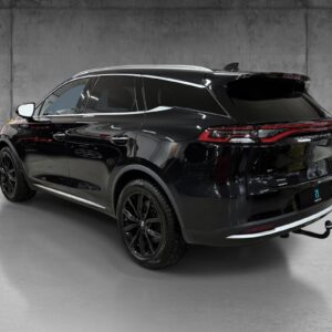 BYD Tang - Bilde 7