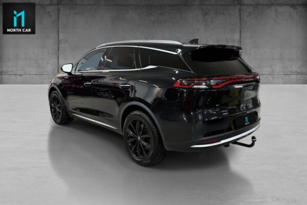 BYD Tang