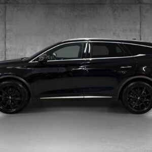 BYD Tang - Bilde 8