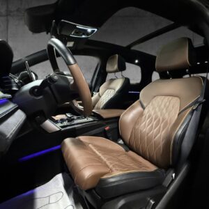 BYD Tang - Bilde 9