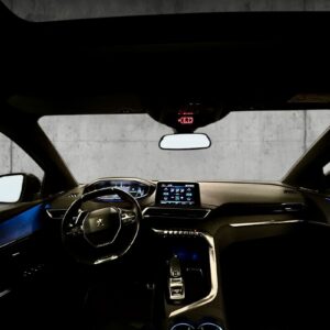 Peugeot 5008 - Bilde 10