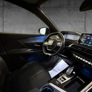 Peugeot 5008 - Bilde 7