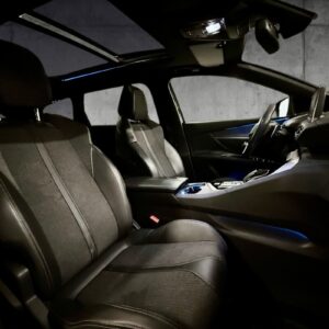 Peugeot 5008 - Bilde 6