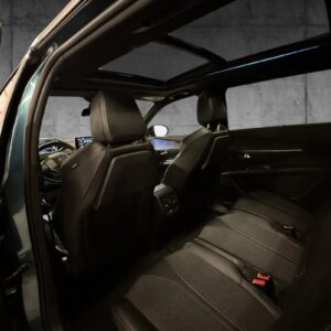 Peugeot 5008 - Bilde 16