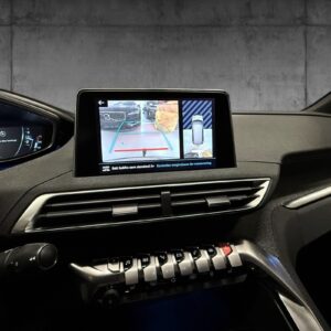 Peugeot 5008 - Bilde 19