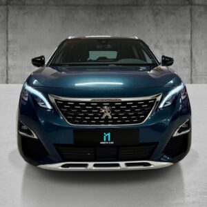 Peugeot 5008 - Bilde 2