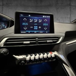 Peugeot 5008 - Bilde 20