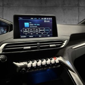 Peugeot 5008 - Bilde 23