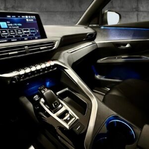 Peugeot 5008 - Bilde 24