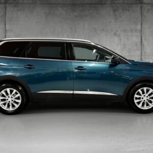 Peugeot 5008 - Bilde 4