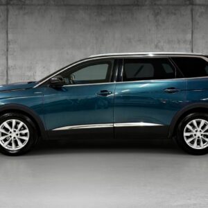 Peugeot 5008 - Bilde 12