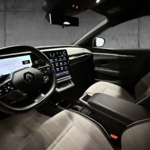 Renault Megane - Bilde 10