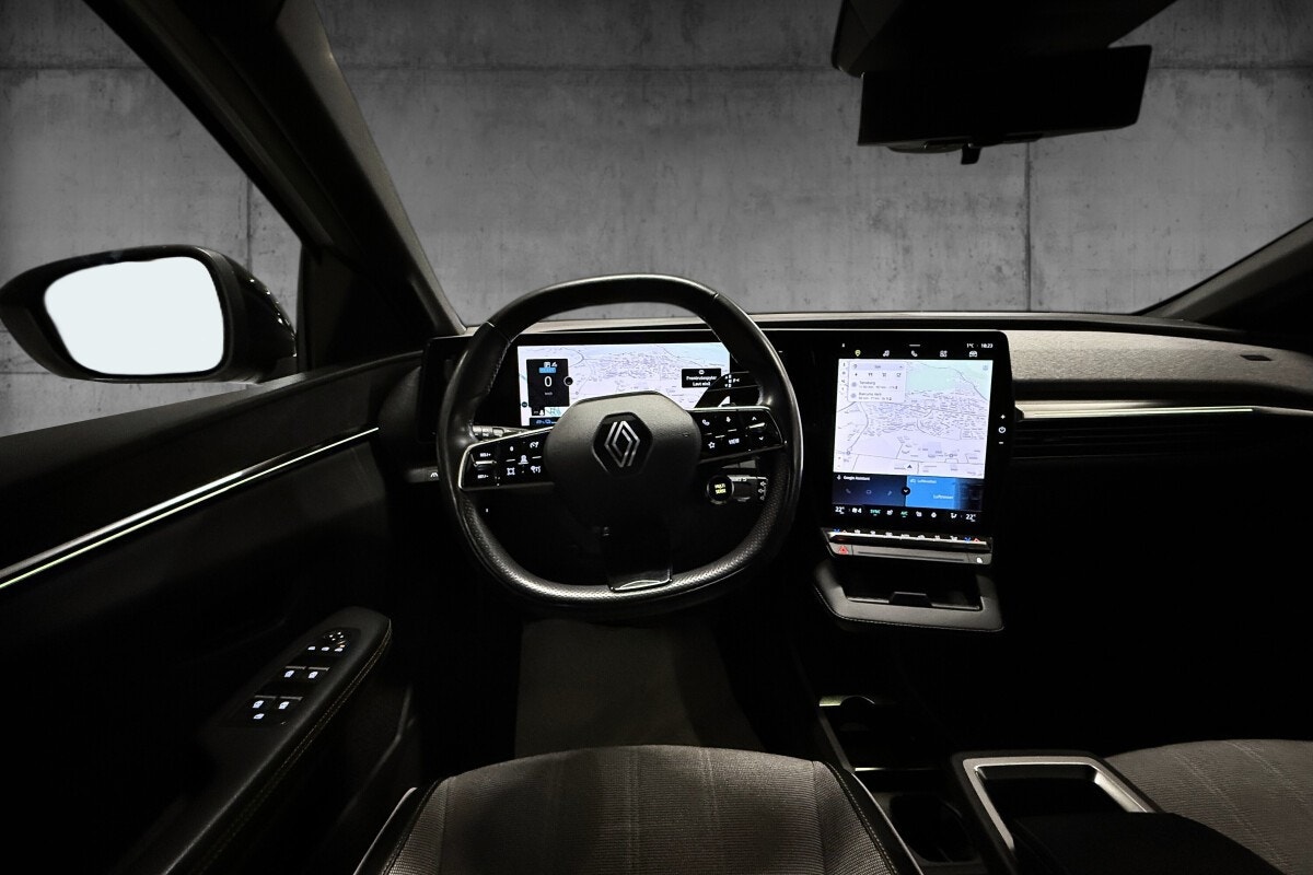 Renault Megane - Bilde 12