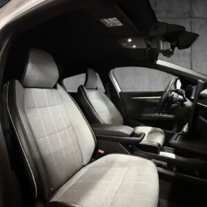 Renault Megane - Bilde 15