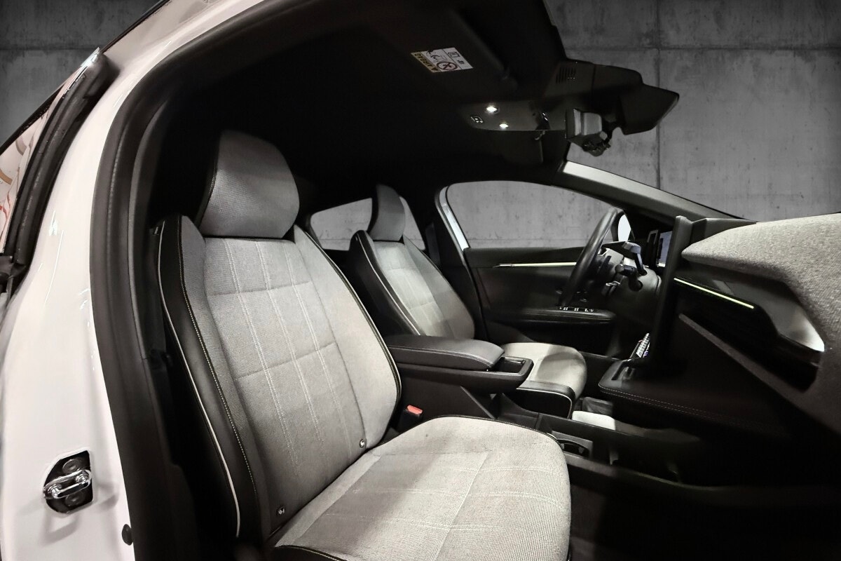 Renault Megane - Bilde 15