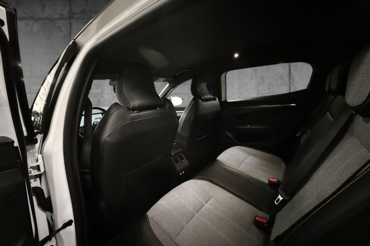 Renault Megane - Bilde 17