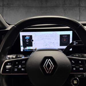 Renault Megane - Bilde 18