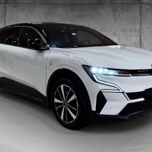 Renault Megane - Bilde 3