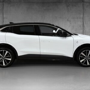 Renault Megane - Bilde 4