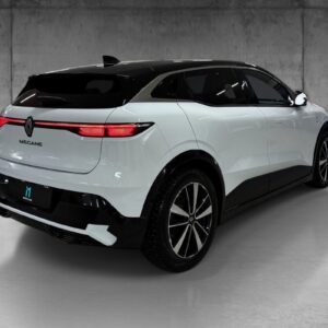 Renault Megane - Bilde 5