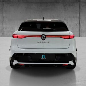 Renault Megane - Bilde 6