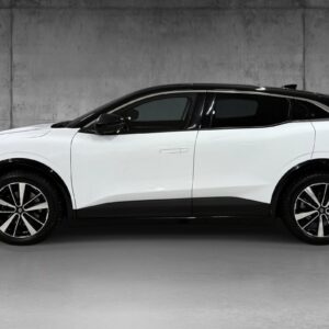 Renault Megane - Bilde 8