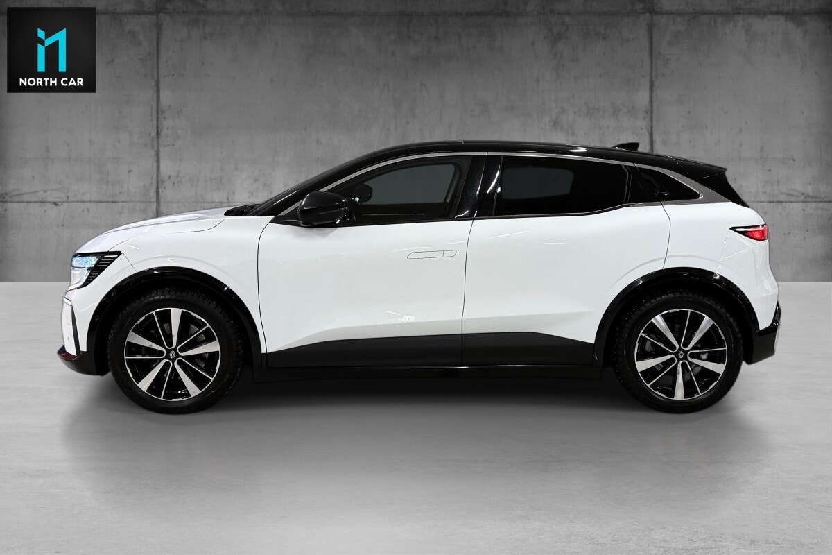 Renault Megane - Bilde 8