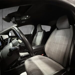 Renault Megane - Bilde 9
