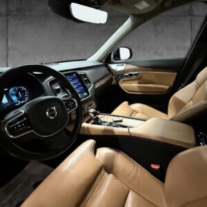 Volvo XC90 - Bilde 10